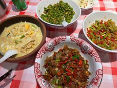 -西江红·株洲本地菜(滨江南路店)