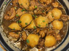 -馨方园食府·市井老南京菜