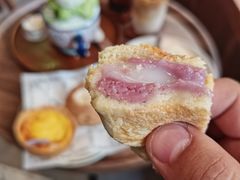 -Max Bakery 阿唛手作