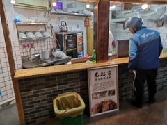 -锦泓老字号猪脏粉(东联大厦店)