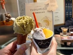 -Dip in Gelato(富民路店)