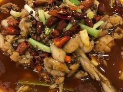-九头鸟酒家(四道口店)