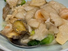 -玉华台饭庄·淮扬菜·烤鸭(望京店)