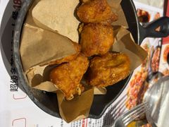 -必胜客(上海新南方商城PH店)