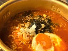 -金妈家烤肉(龙湖U城天街店)