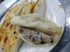 三鲜锅贴-劈柴院锅贴(沈阳路店)