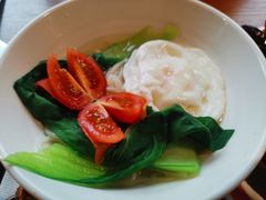 生日长寿面-比格比萨自助(花园路店)