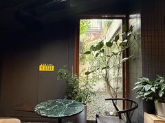 -BAKER&SPICE(安福路店)