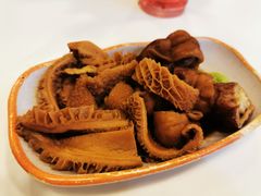 大腸併牛肚-刕舙馫面馆