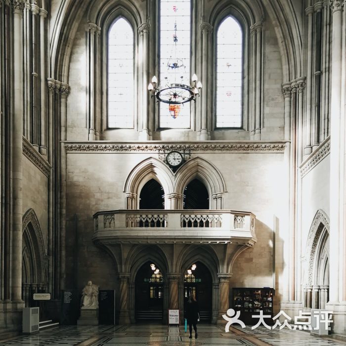 皇家法庭图片 - 第1张