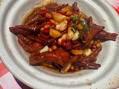 -辣小鲜·南昌大排档(船山路店)