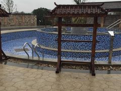 -抚州汤溪温泉