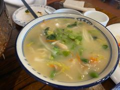 -老雒阳面馆·水席(定鼎门店)