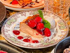 -BROWNSTONE布朗石西班牙餐厅(富城店)