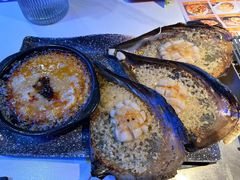 -大成海鲜烧烤·小龙虾(五角场店)