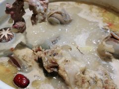 -小骨煲金华砂锅(转塘金街美地店)