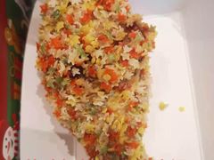 圣诞繁星脆皮炸鸡-德克士(哈西客站店)