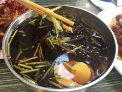 -鸭绿江民族饭店(总店)