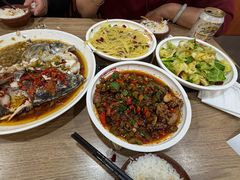 -建辉湖南土菜馆(南大街店)