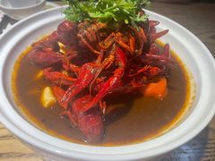 -大闫家烧烤·小海鲜家常菜(郑庄店)