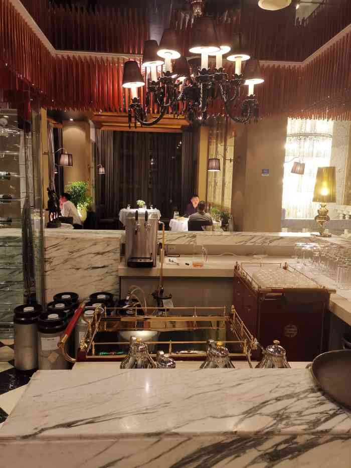 苏浙汇(古北店)-"苏浙汇的团购套餐橙v价真的性价比无敌,环.