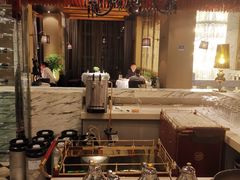 大堂-苏浙汇(古北店)