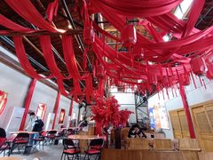 大堂-万方圆拌粉瓦罐汤(滕王阁旗舰店)