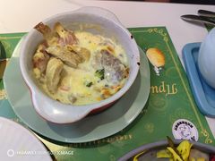 -库滋明·俄罗斯特色美食(中央大街店)