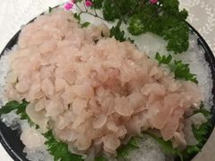 -黄沙水产交易市场