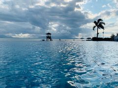 -惠州金海湾嘉华度假酒店