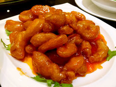 -鲁班小馆(政四街店)