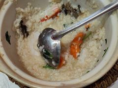-官塘锋记鱼生·生腌·砂锅粥(牌坊街店)