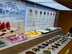 -海底捞火锅(九久奥特莱斯店)