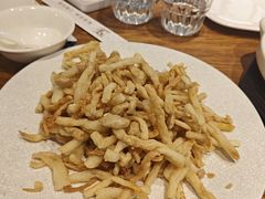 -花舍·新派粤菜·西餐·下午茶(亚运村·鸟巢店)
