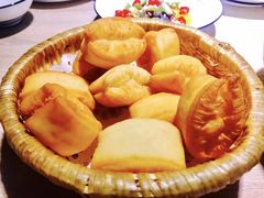 -味莊·青岛菜(云霄路店)