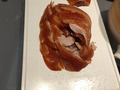 -小大董·烤鸭(观景餐厅·南京西路店)