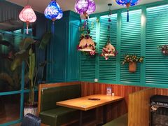 -印象芽庄越式餐厅(东兴店)
