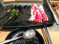 -新石器烤肉(南站店)
