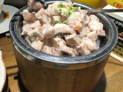 -炊烟小炒黄牛肉(中心印象城店)