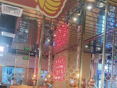 -韩宫宴烤肉·料理(青浦宝龙店)