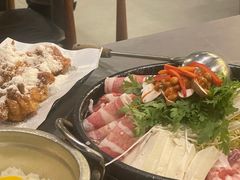 -咕咕站韩国料理(紫金港店)