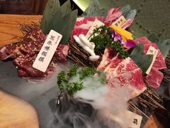 -黑牛の店·和牛烧肉(合生汇店)