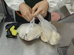 -航天馒头(瞻园路店)