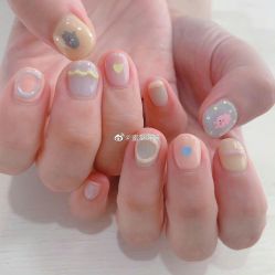 -Halo美甲美睫