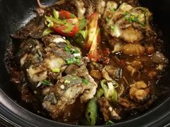 地道现煮啤酒鱼-刘姐啤酒鱼民族演艺餐厅(西街总店)