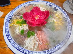 -老雒阳面馆·水席·洛阳菜(王城路店)