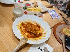 -菲滋意式餐厅(西溪印象城店)