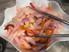 -老船舫·现做活鲜鱼馆(东郊记忆店)