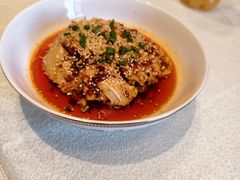 -咨言·烤鸭·烩面泡馍(建业十八城店)