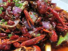 -老地方烤鱼(民心佳园店)